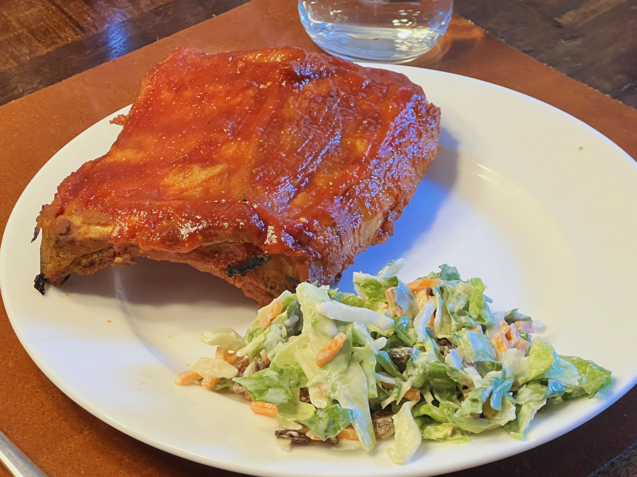 Spareribs